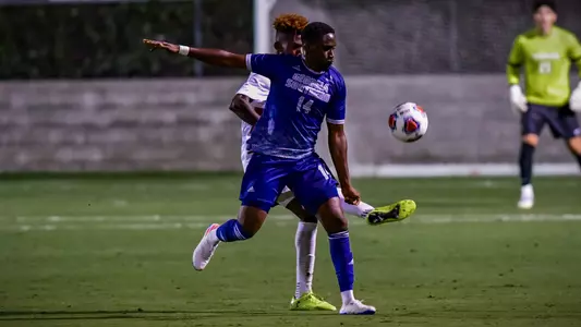 Alhaji Tambadu MSOC 2020 SCarolina