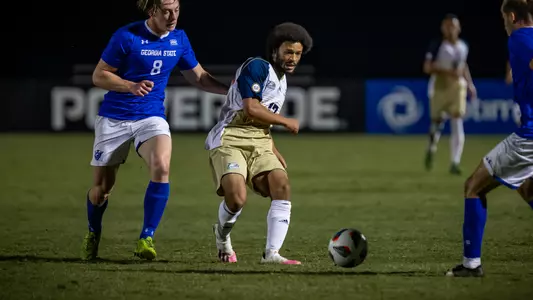 Chase Winters MSOC 2020 GaState1