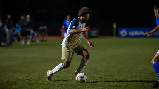 Chase Winters 2020 MSOC GaState 2