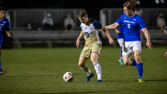 Adam Davie GaState 3