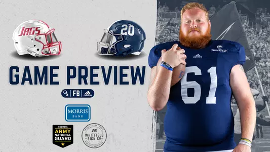 South Al Game Preview