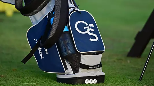 Men's golf bag