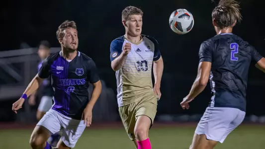 Adam Davie UCA 2020 2