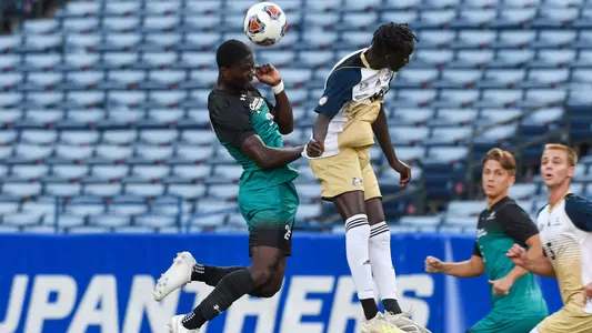 Jeremiah Luoma SBC TMT 2020