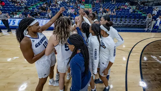WBB Team Troy 2019-20