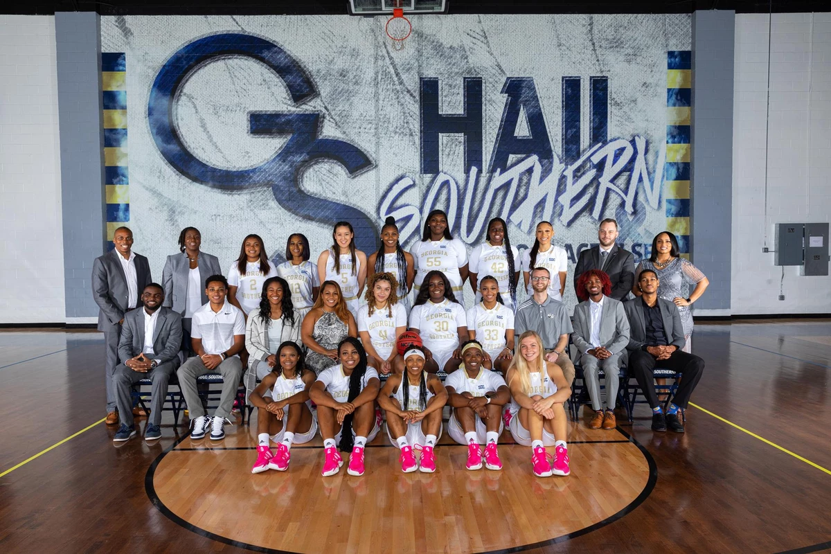 WBB 2020-21 TEAM PHOTO