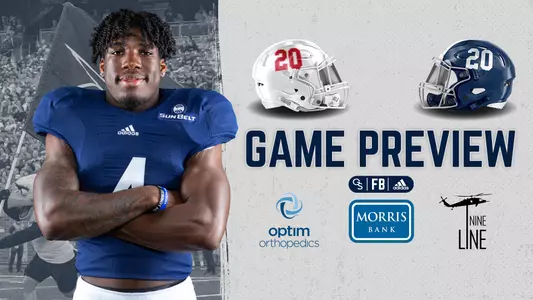 FAU Preview