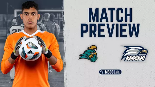 MSOC Preview CCU 2