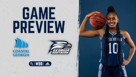 WBB Preview Coastal Georgia 2020