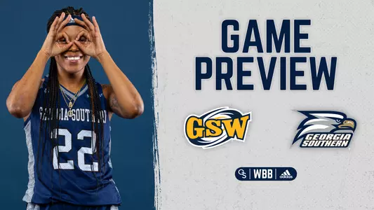WBB Preview Ga Southwestern