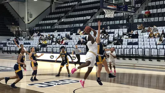 Shondell Vickers GSW 2020