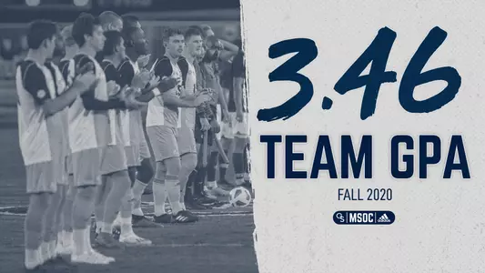 MSOC GPA 2020 Fall