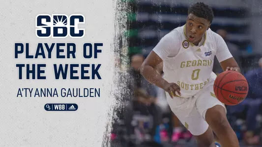 SBC POTW Gaulden 12-29-20
