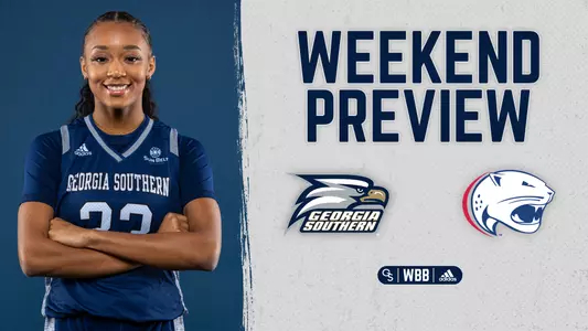 WBB Preview South Alabama Away 2020