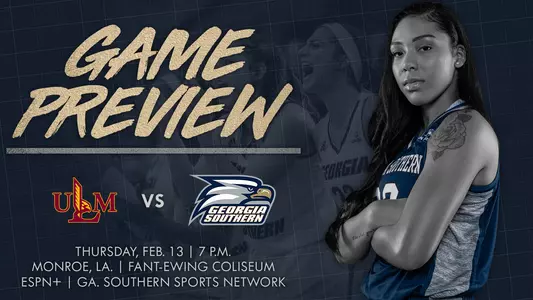 WBB Preview 2/13