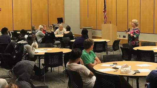 EIT Resume Boot Camp