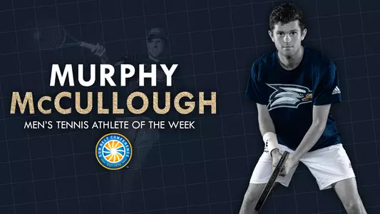 Murphy McCullough POW