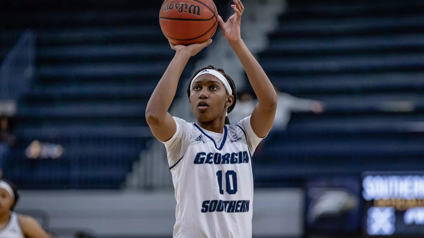 Mya Burns ULM