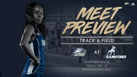 Samford Invite Preview