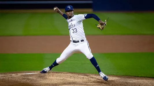 Georgia Southern Baseball - Georgia Southern vs. Ball State
