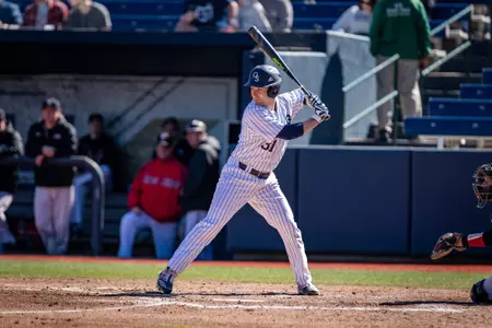 Georgia Southern Baseball - Georgia Southern vs. Ball State