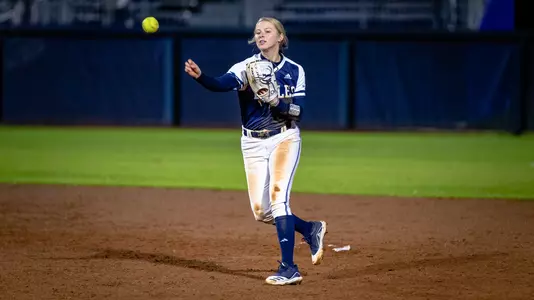 Shelby Barfield ETSU 2/8