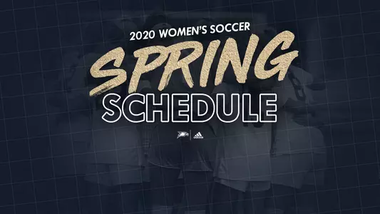 WSOC Spring Schedule