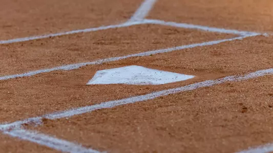 Eagle Field - Home Plate