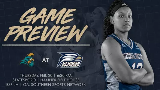 WBB Preview 2/20