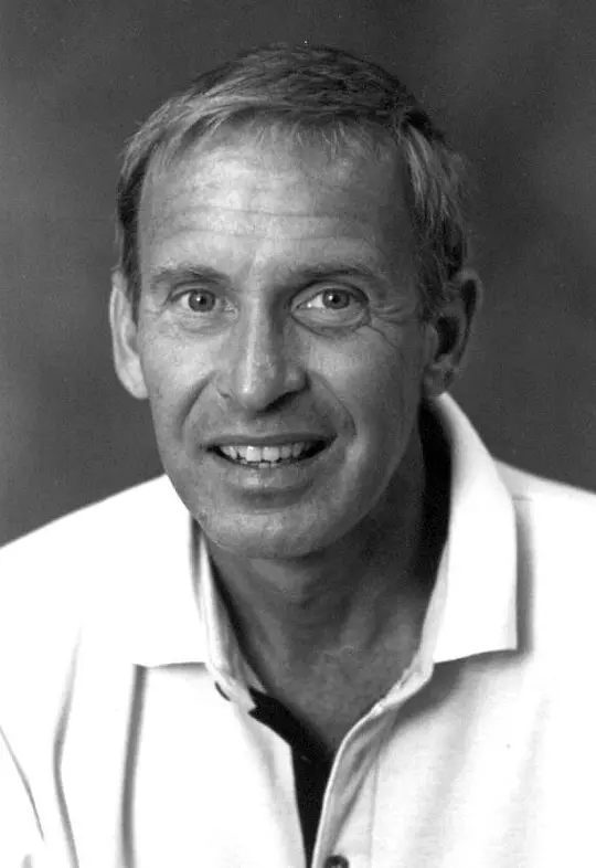 Joe Blankenbaker