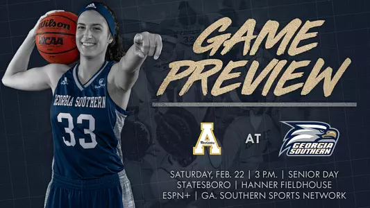 WBB Preview 2/22