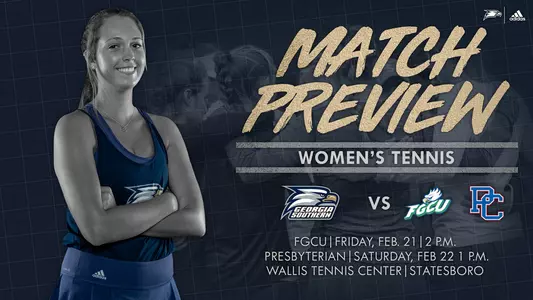 WTEN Preview FGCU_Pres