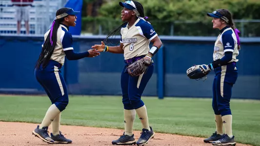 Mekhia Freeman Texas State