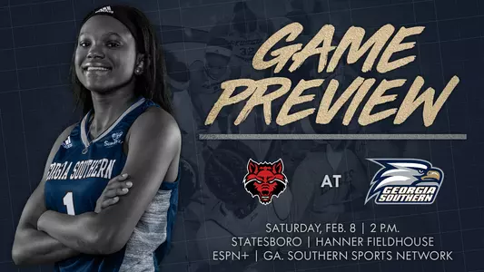 WBB Preview 2/8