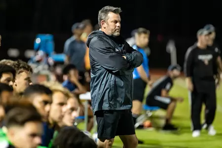 John Murphy 2019 Mercer 2