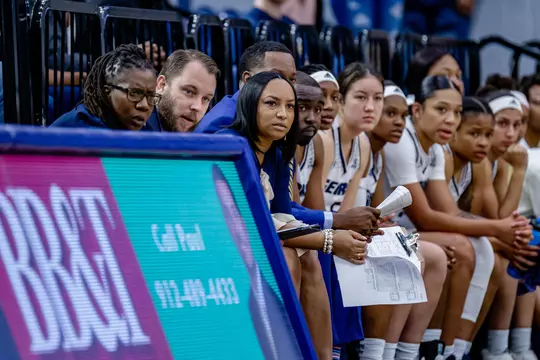 Anita Howard KSU 2019