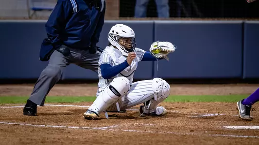 Georgia Southern Softball - Georgia Southern vs. Evansville