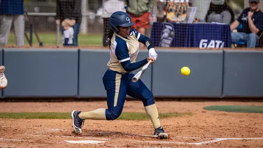 Georgia Southern Softball - Georgia Southern vs Maryland