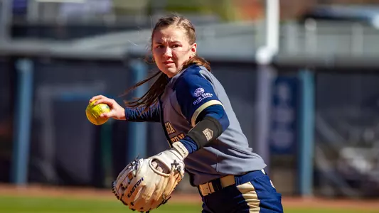 Georgia Southern Softball - Georgia Southern vs. Army