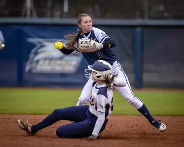 Georgia Southern Softball - Georgia Southern vs. ETSU