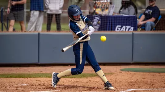 Georgia Southern Softball - Georgia Southern vs Maryland