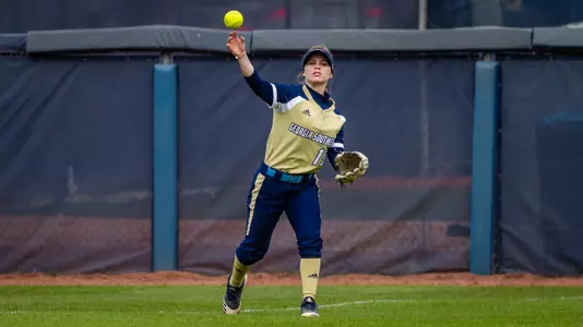 Georgia Southern Softball - Georgia Southern vs Furman
