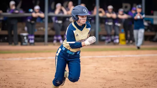 Georgia Southern Softball - Georgia Southern vs Furman