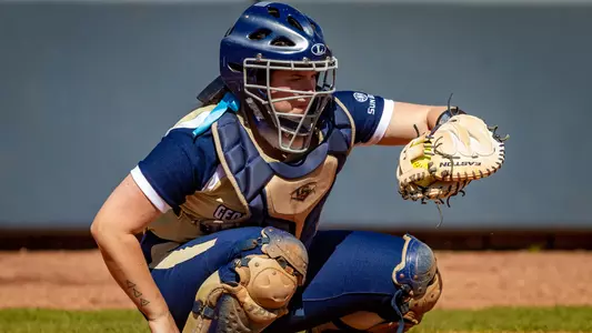 Georgia Southern Softball - Georgia Southern vs Maryland