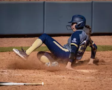 Georgia Southern Softball - Georgia Southern vs. Army