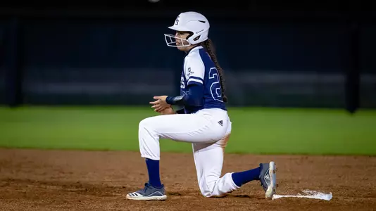 Georgia Southern Softball - Georgia Southern vs Monmouth