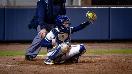 Georgia Southern Softball - Georgia Southern vs. ETSU
