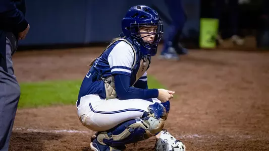 Georgia Southern Softball - Georgia Southern vs. ETSU