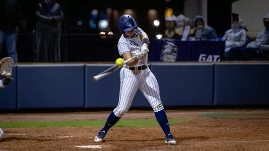 Georgia Southern Softball - Georgia Southern vs. Evansville