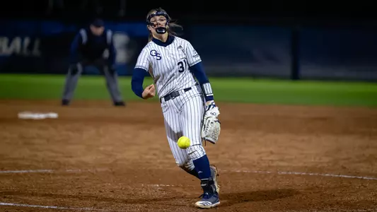 Georgia Southern Softball - Georgia Southern vs. Evansville